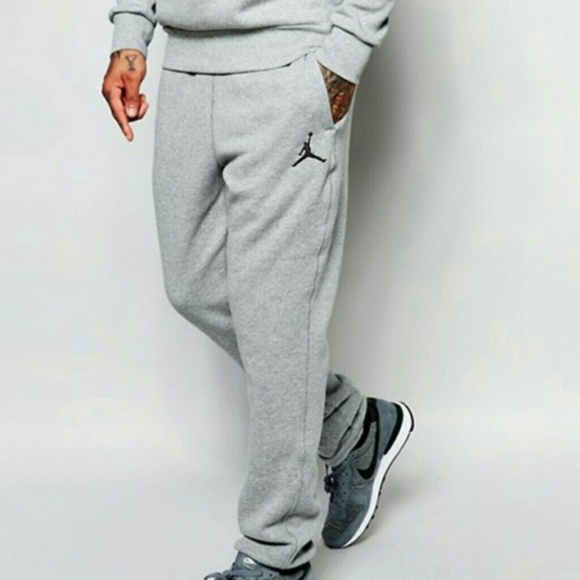 Джоггеры Nike Jordan
